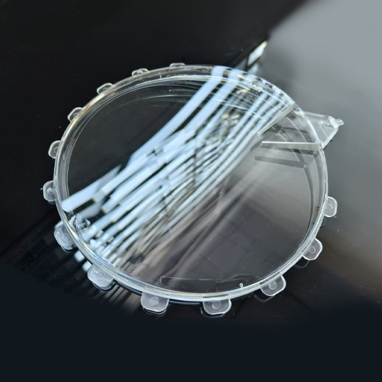 optical lens