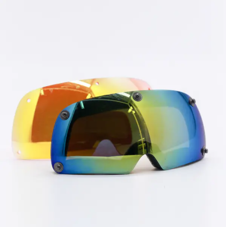 Ski suit lenses, mountaineering suit lenses Ski suit lenses, mountaineering suit lenses