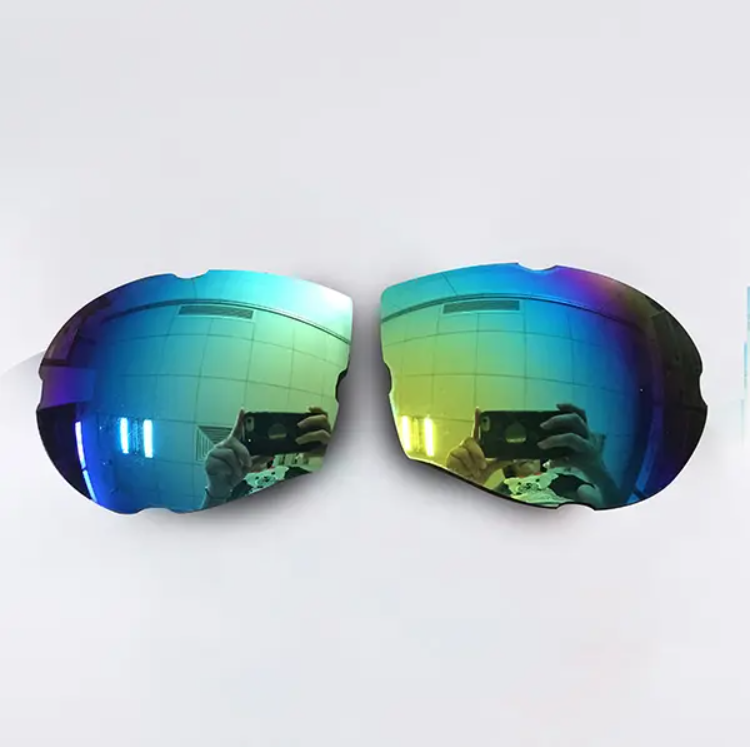 Spider Man ski goggles lenses, sports goggles lenses Spider Man ski goggles lenses, sports goggles lenses