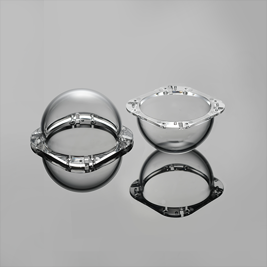 Monitoring camera protective cover