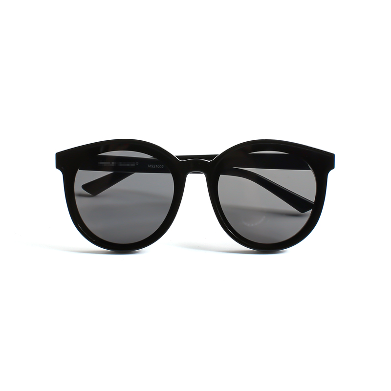 Sunglasses - Black
