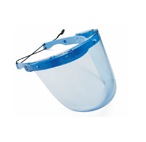 ZT-AF1113 Safety Protective Face Mask