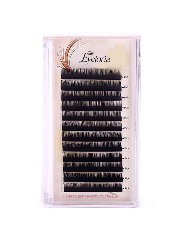 EX-MIX01Korean Silk Extension