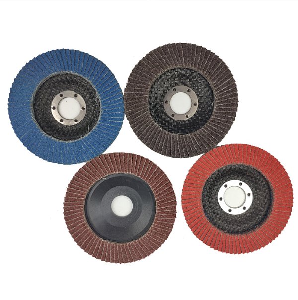 Flap Discs