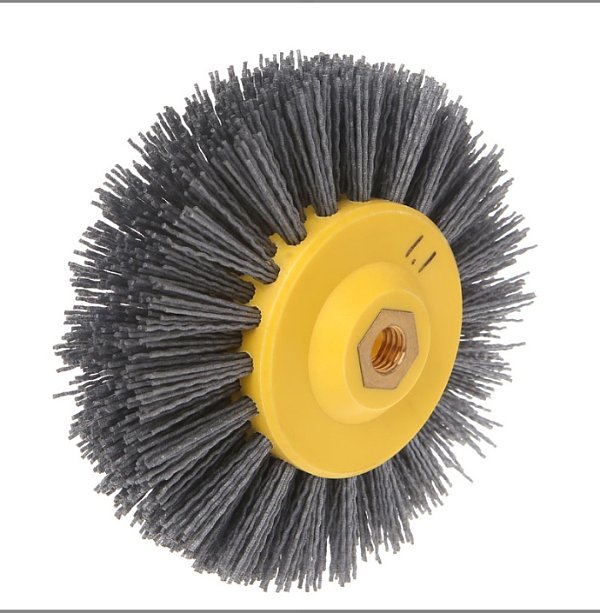 Flap Wheels