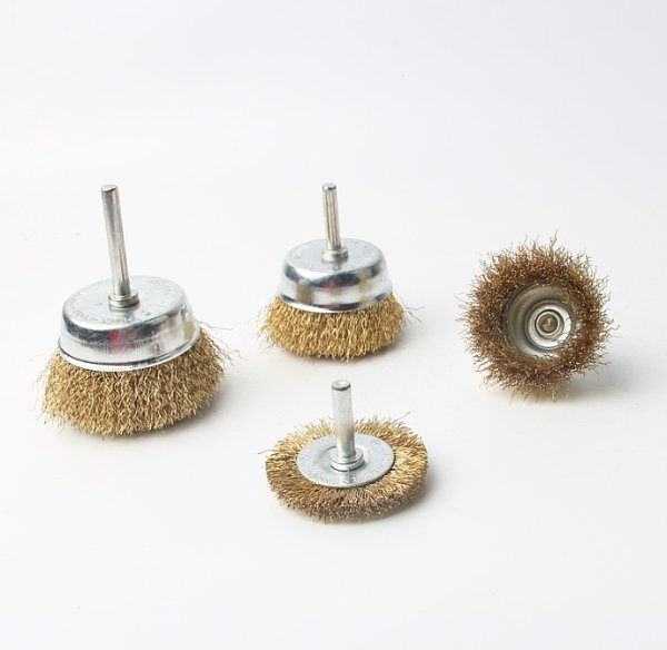 End Brushes