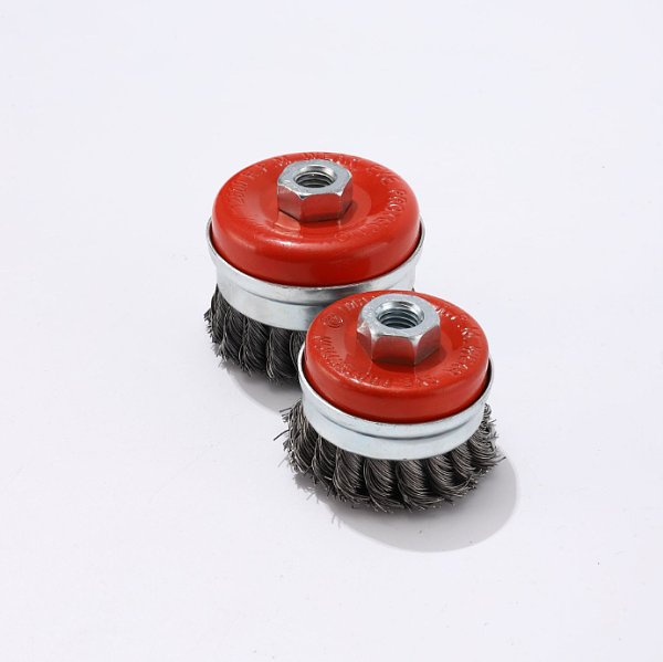 Cup Brushes
