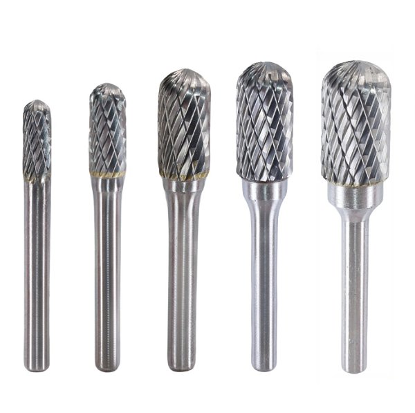 Carbide Burrs