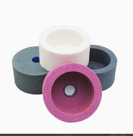 Cup Stones and Wheels