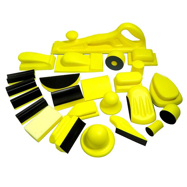 Sanding Blocks