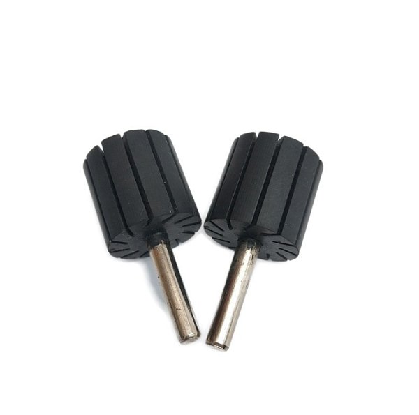 Expander Drums and Wheels