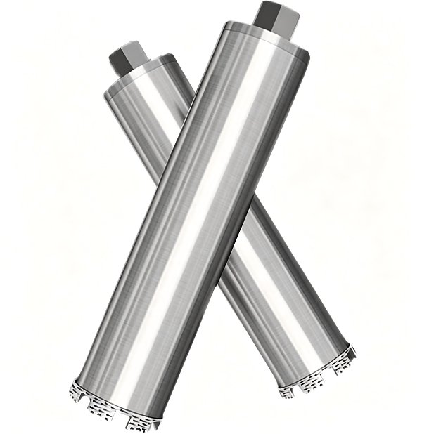 Diamond Core Bits
