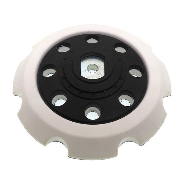 Diamond Cup Wheels