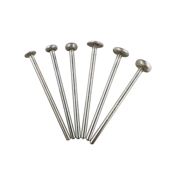 Diamond Shaping Tools
