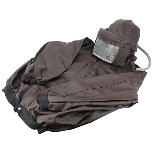 Abrasive Blasting Apparel