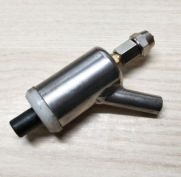 Blast Guns Replacement Parts