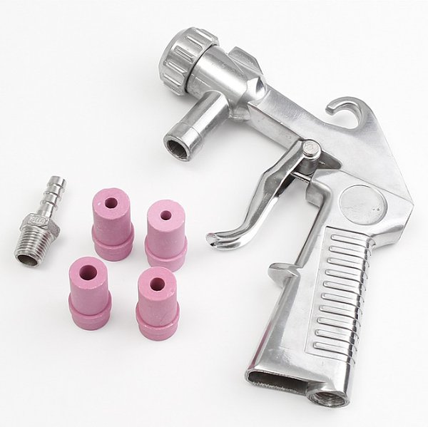 Blast Guns