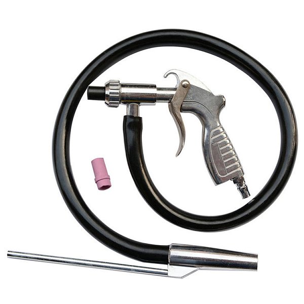 Siphon Tubes