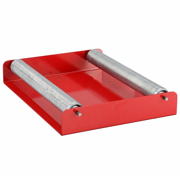 Wheel Rollers