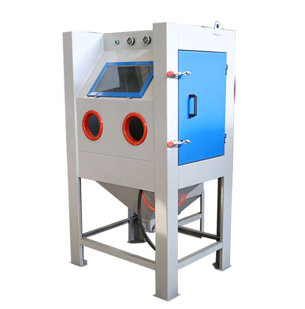 Abrasive Blasters