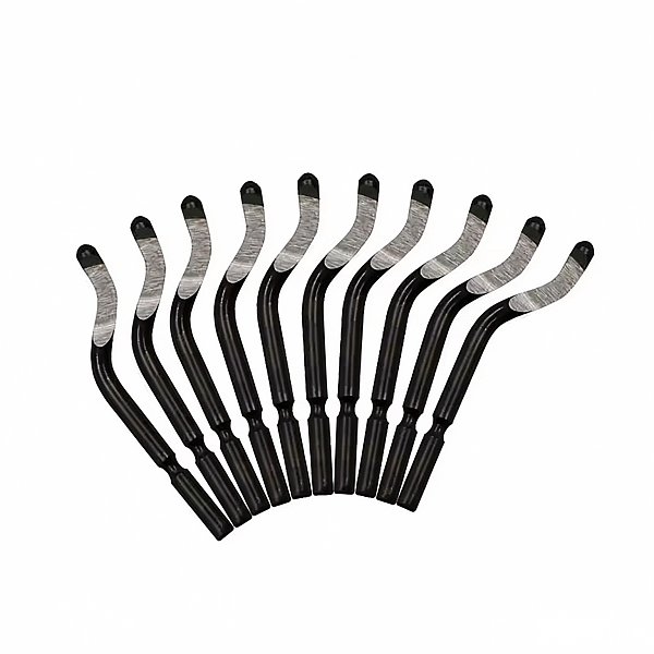 Deburring Blades