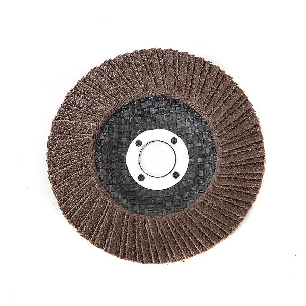 Buffing Wheels