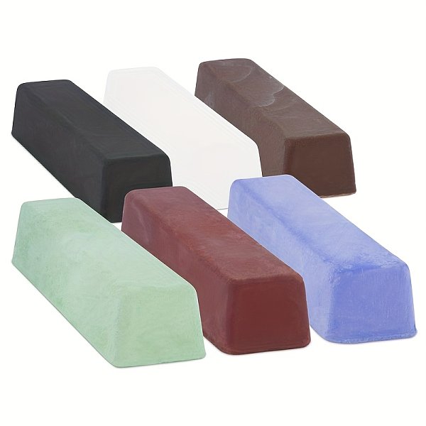 Buffing Compounds