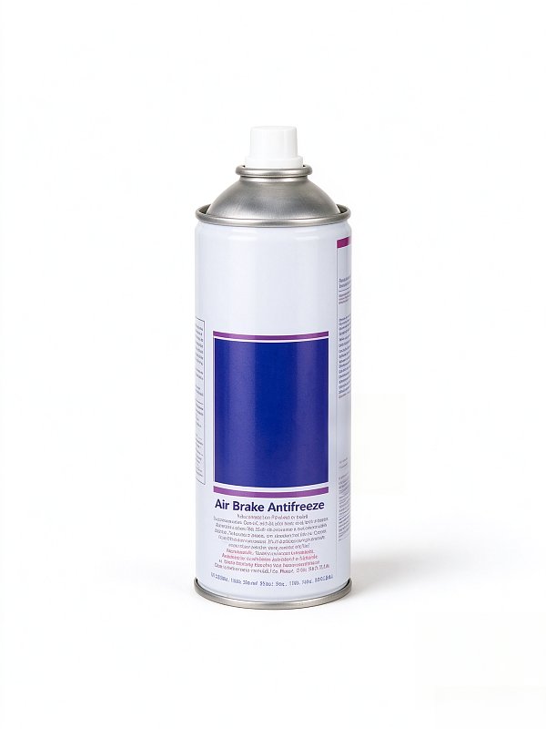 Air Brake Antifreeze
