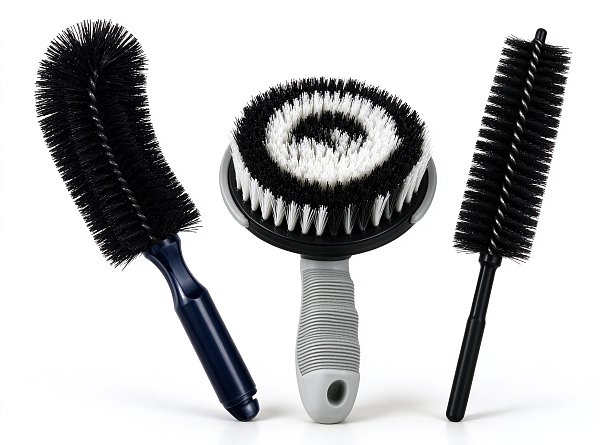 Automotive Brushes