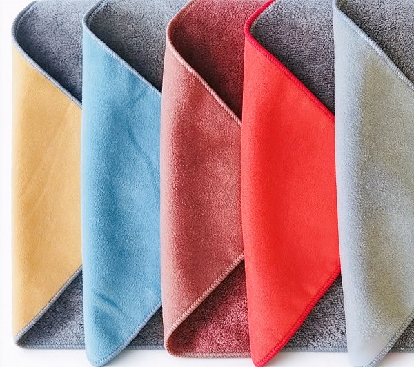 Automotive Cloths