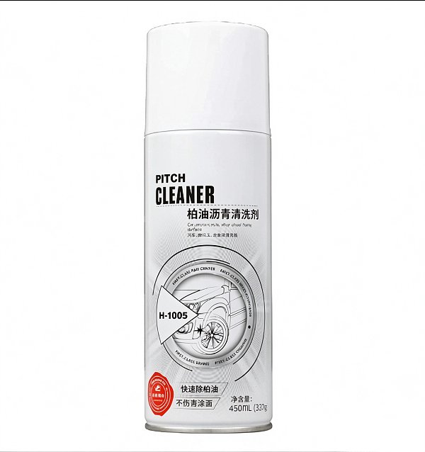 Bug and Tar Removers