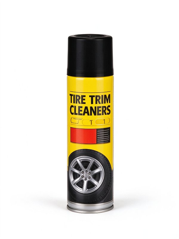 Tire and Trim Cleaners