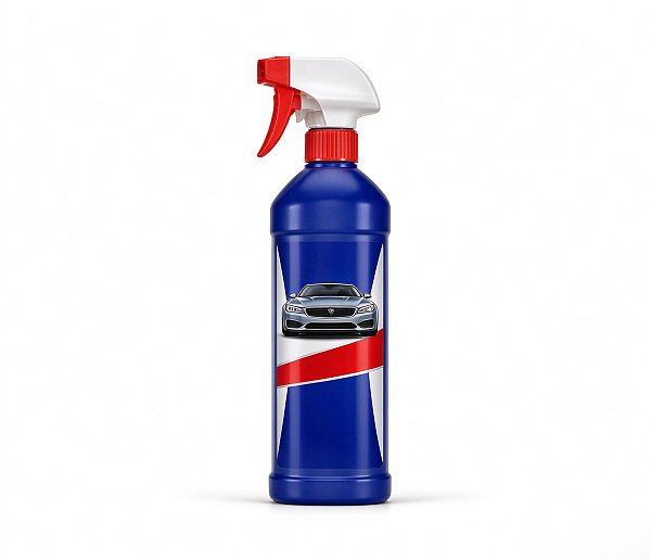 Vehicle Wax