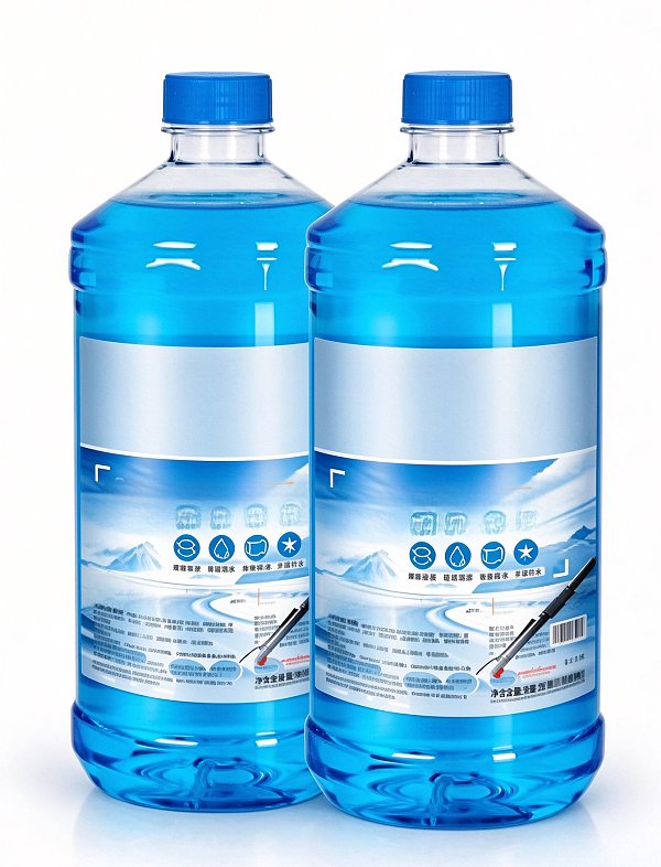 Windshield Wash
