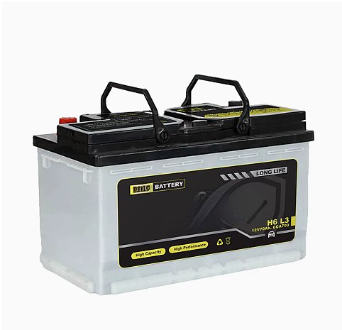 Battery, Ignition, and Electrical Tools