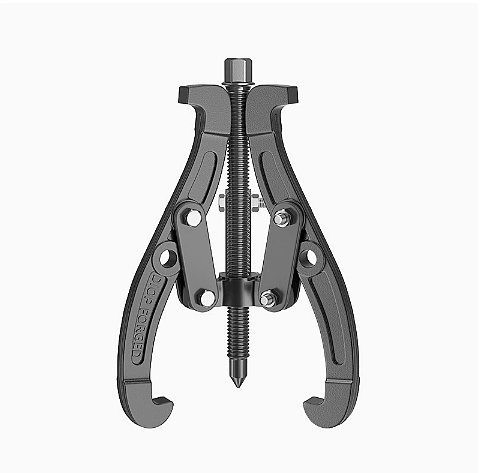 Pullers and Accessories
