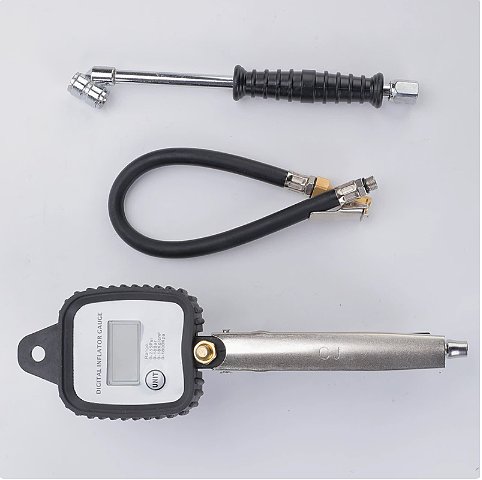 Tire and Wheel Tools