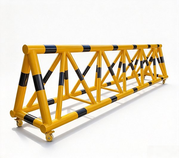 Dock Barricades
