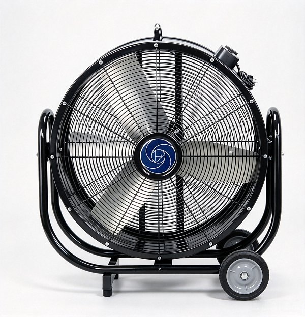 Dock Fans