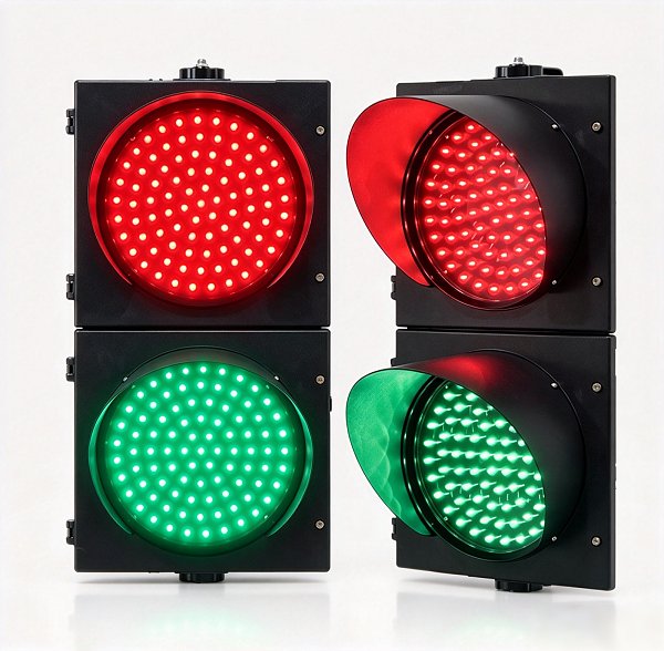 Dock Traffic Systems