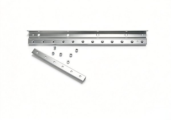 Strip Doors Hardware