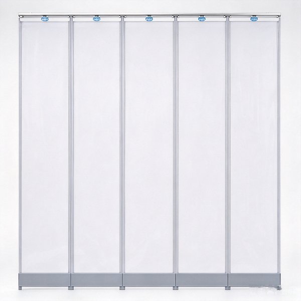 Strip Doors