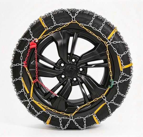 Wheel Chock Accessories