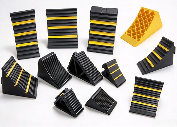 Wheel Chocks
