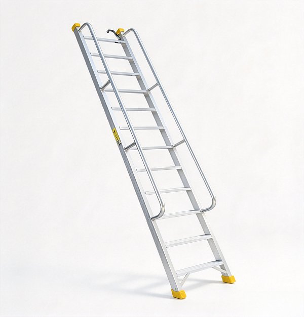Dock Ladders