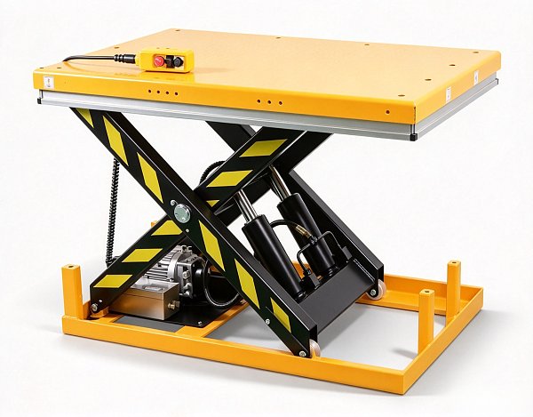 Dock Levelers