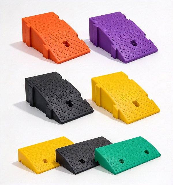 Dock Plates, Dock Boards, and Loading Ramps