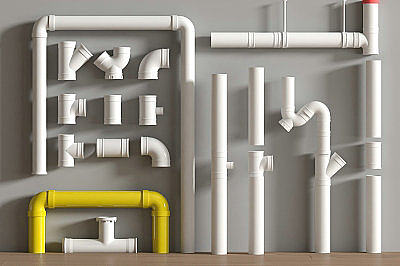 Plumbing & Piping