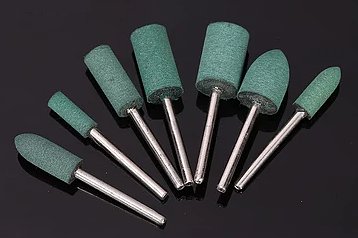 Abrasive & Deburring