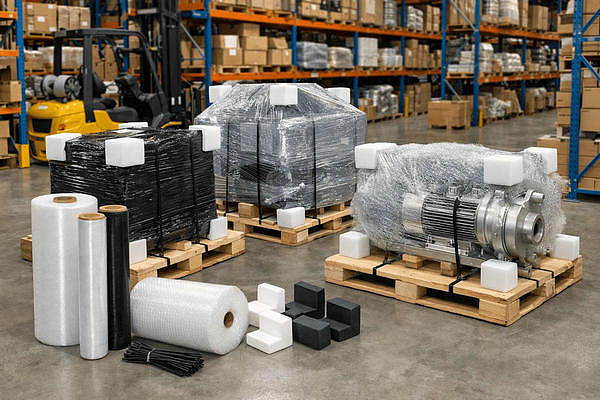 Packaging & Conveying
